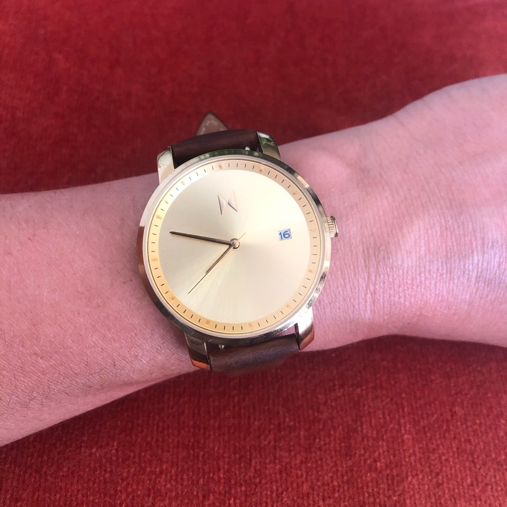 MVMT WATCH - Picture 7 of 9